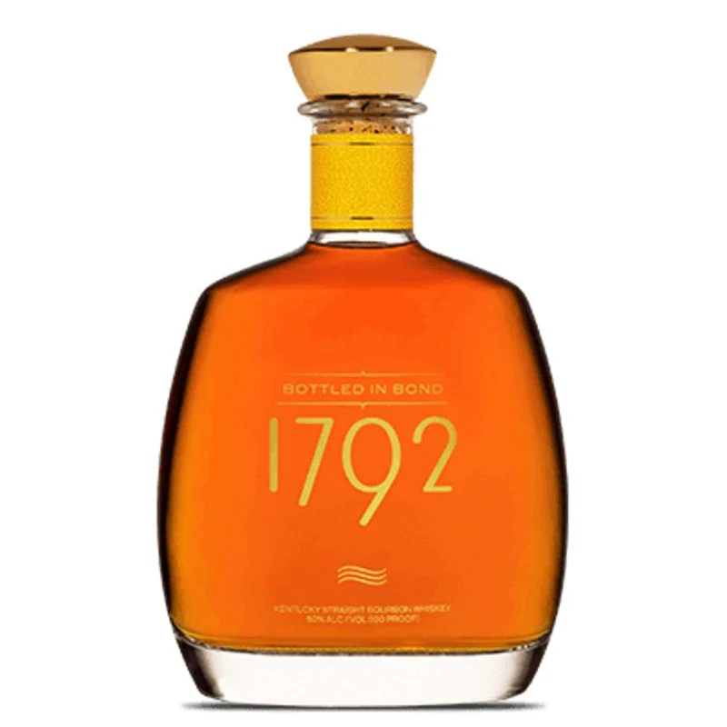 1792 Bottled in Bond
