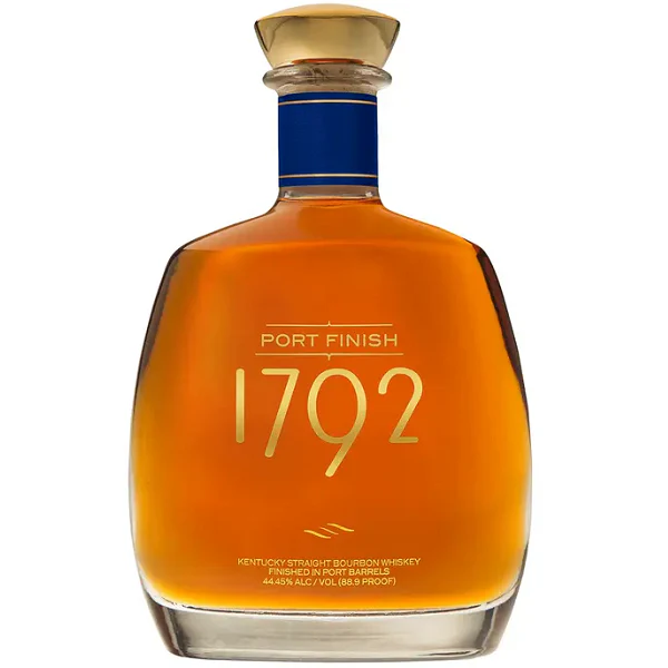 1792 Port Finish