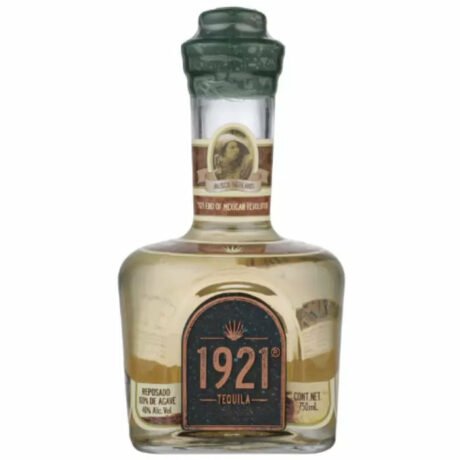 1921 Tequila Reposado 750mL