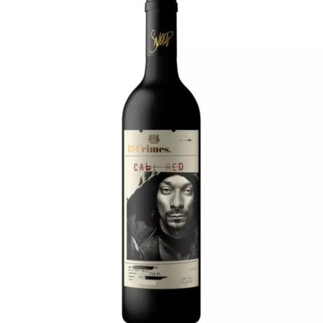 19 Crimes Snoop Dogg Cali Red 750mL