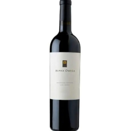 Alpha Omega Cabernet Sauvignon Napa Valley 750mL