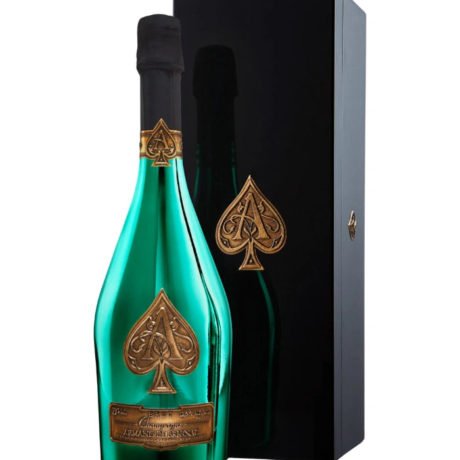 Armand De Brignac Ace of Spades Brut Green
