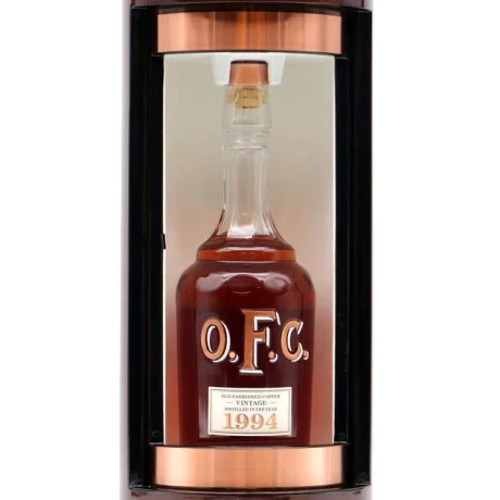 Buffalo Trace Distillery OFC 1994 Bourbon Whiskey