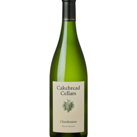 Cakebread Cellars Napa Valley Chardonnay 750mL