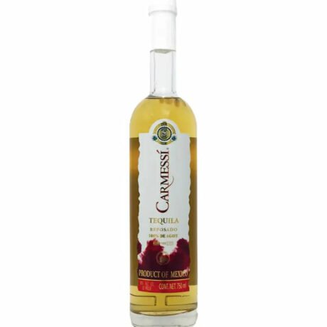 Carmessi Reposado Tequila 750mL
