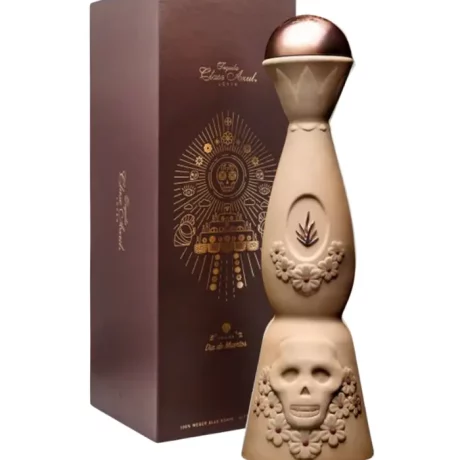 Clase Azul Tequila Dia de los Muertos 2020 Joven 1L
