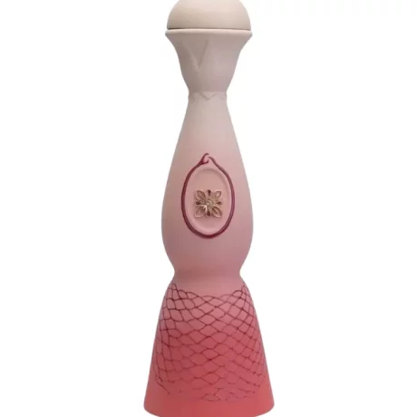 Clase Azul Tequila Joven Pink Breast Cancer Limited Edition 2024 1L