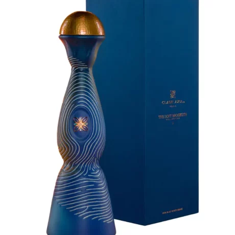 Clase Azul The Loft Brooklyn Collection II Anejo Tequila 1L