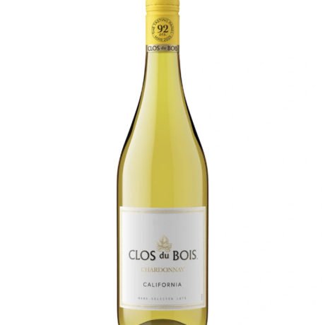 Clos du Bois California Chardonnay 750mL
