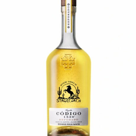Codigo 1530 Reposado Stagecoach Limited Edition 750mL