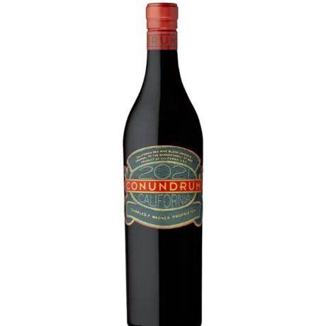 Conundrum Red Blend 750mL