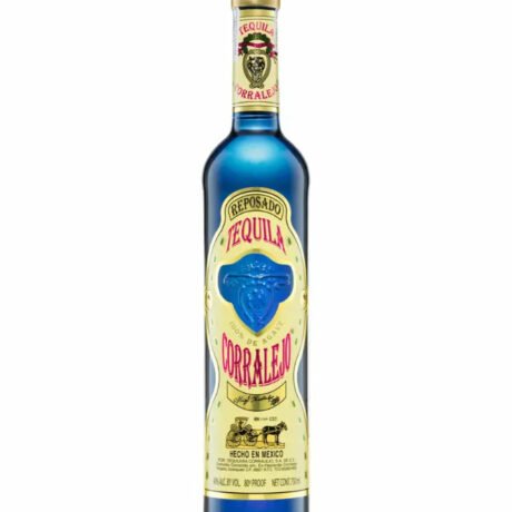 Corralejo Reposado Tequila 750mL