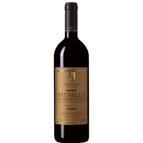 Costanti Brunello di Montalcino 750mL
