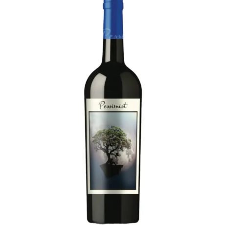 Daou Pessimist Red Blend 750mL