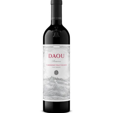Daou Reserve Paso Robles Cabernet Sauvignon 750mL