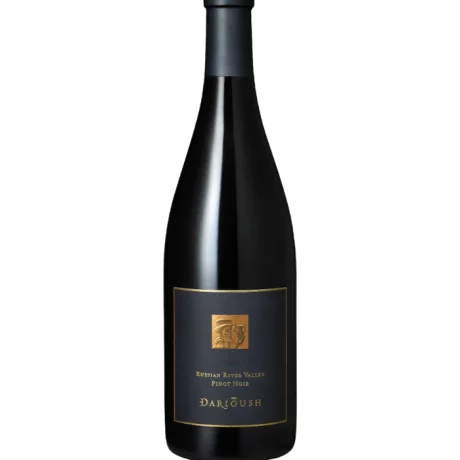Darioush Signature Pinot Noir Russian River Valley 750mL