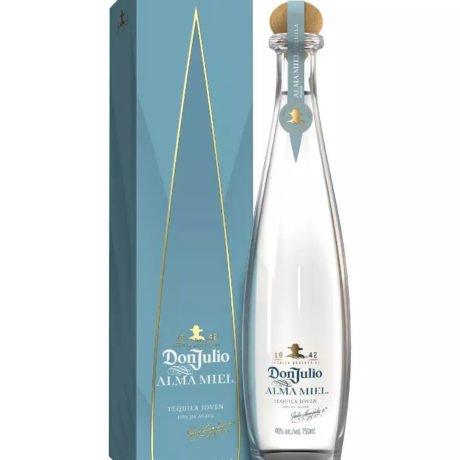 Don Julio 1942 Alma Miel Tequila Joven 750mL
