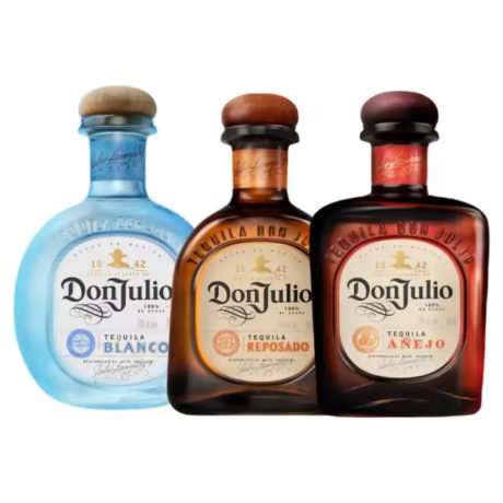 Don Julio Tequila Bundle