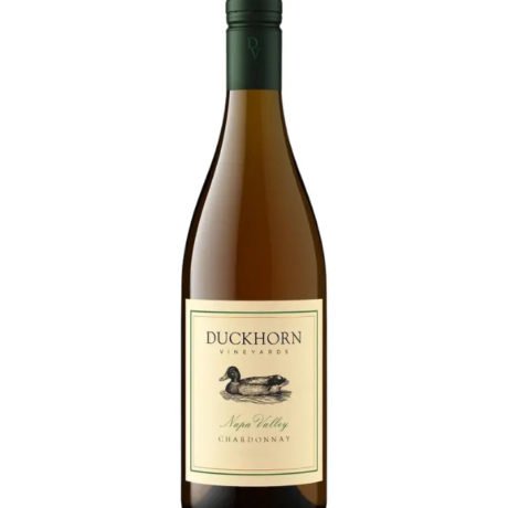 Duckhorn Napa Valley Chardonnay 750mL