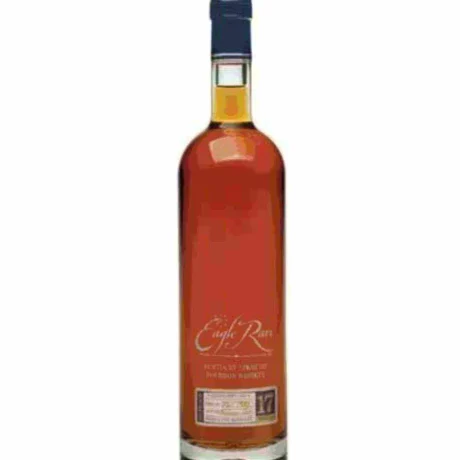 Eagle Rare 17 Year Old Bourbon 2012