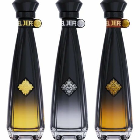 El Jefe Tequila Bundle