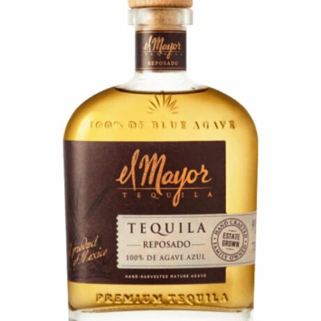 El Mayor Reposado Tequila 750mL