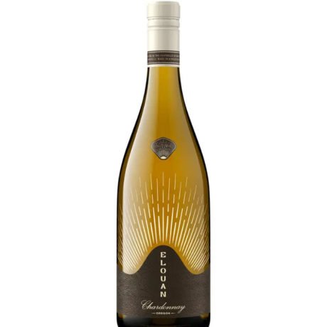 Elouan Oregon Chardonnay 750mL