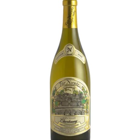 Far Niente Napa Valley Chardonnay 750mL