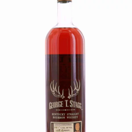George T. Stagg Bourbon 2013 128.2 Proof
