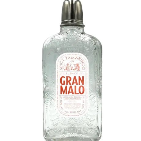 Gran Malo Spicy Tamarindo Tequila 750mL
