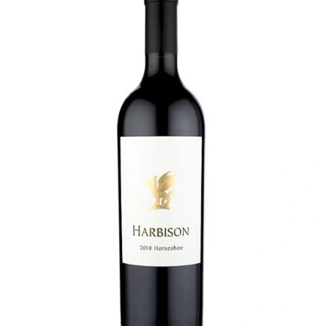 Harbinson Horseshoe Oakville Cabernet Sauvignon 2018
