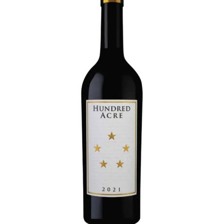 Hundred Acre 2021 Ark Vineyard Cabernet Sauvignon Napa Valley 750mL