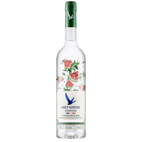 GREY GOOSE LE MELON FLAVORED VODKA 750ML