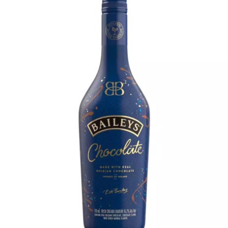 BAILEYS CHOCOLATE LIMITED EDITION 750ML