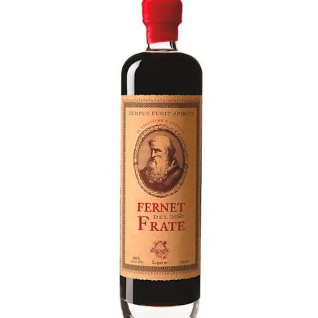 TEMPUS FUGIT FERNET DEL FRATE LIQUEUR 750ML