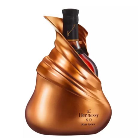 Hennessy xo kim jones limited edition 750ml