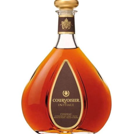 COURVOISIER INITIALE EXTRA COGNAC 750ML