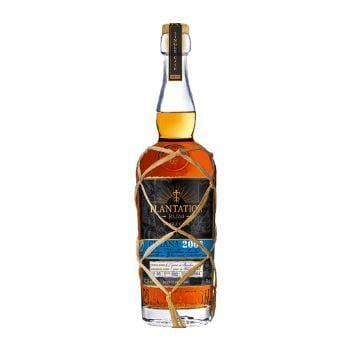 PLANTATION SINGLE CASK GUYANA 2008 750ML