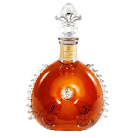 Remy martin louis xiii cognac classic decanter