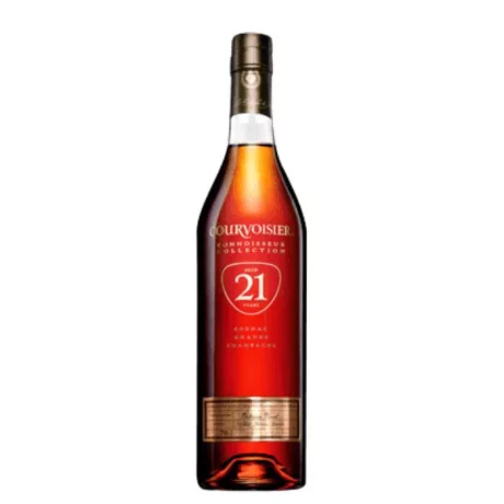 Courvoisier 21 year old 750ml