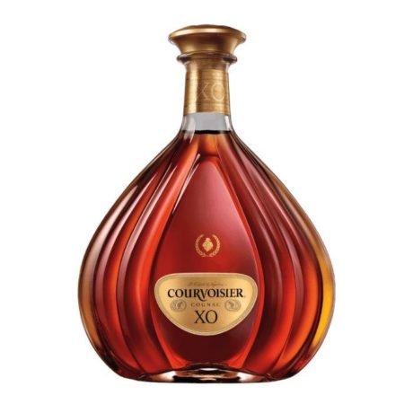 Courvoisier x.o. cognac 750ml