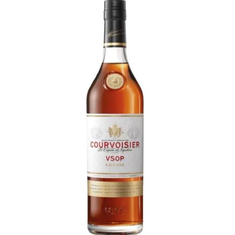 Courvoisier v.s.o.p. cognac 750ml