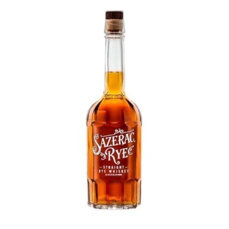 SAZERAC RYE WHISKEY 1.75L