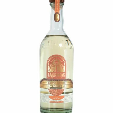 Lagrimas Del Valle El Sabino Tequila Reposado 2023