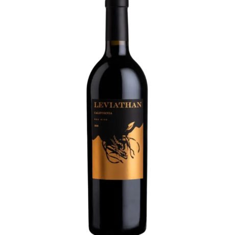 Leviathan Red Blend 750mL