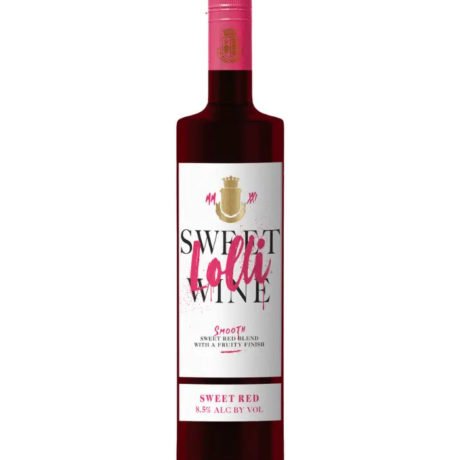 Lolli Sweet Red Wine 750mL