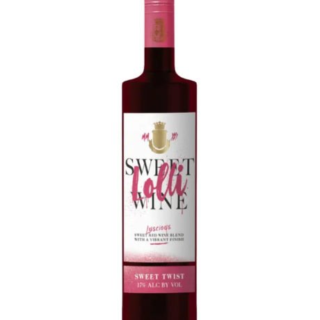 Lolli Sweet Twist Wine 750mL