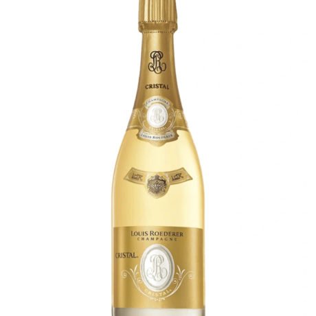 Louis Roederer Cristal Brut 750mL