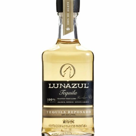 Lunazul Reposado Tequila 750mL