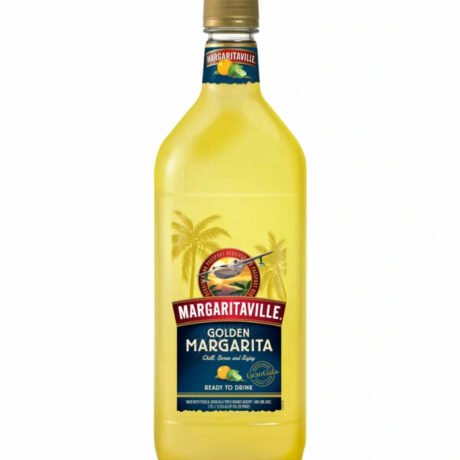 Margaritaville Golden Margarita Ready To Drink 1.75L